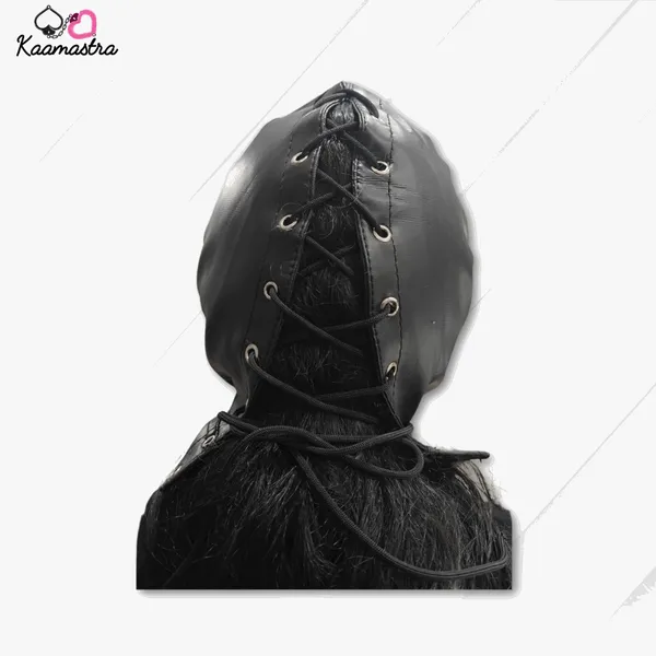 Kaamastra_Full_Face_Mask_Black