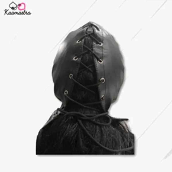 Kaamastra_Full_Face_Mask_Black