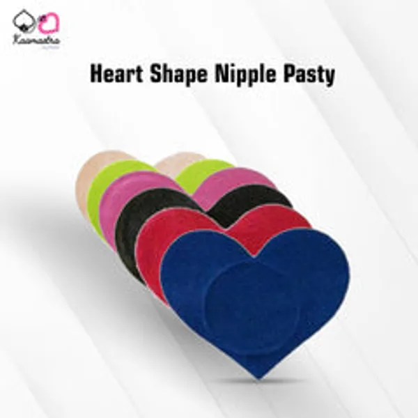 Kaamastra_Heart_Shape_Nipple_Pasty