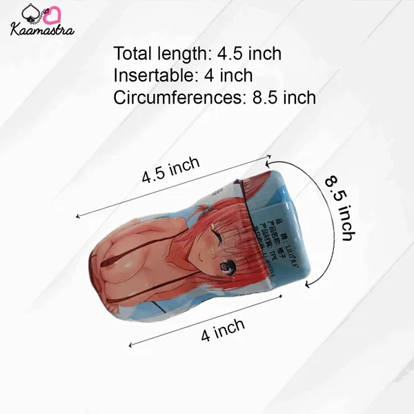 Kaamastra_S_Mini_Silicon_Masturbator_Cup_For_Men