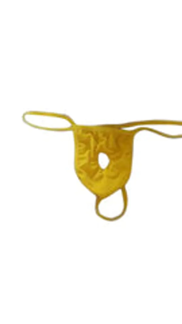 Kaamastra_Sexy_Yellow_Men_Thong