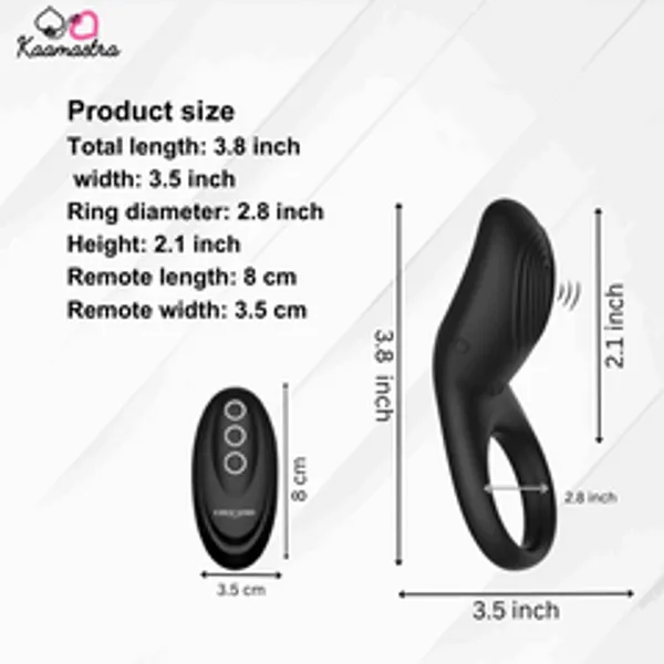 Erocome_Vibrating_Penis_Ring_With_Remote_On_Kaamastra_Black
