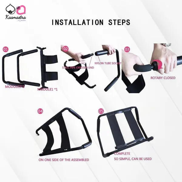 Kaamastra_Sex_Bouncer_Position_Chair