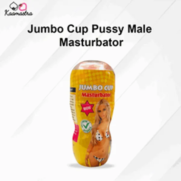 Kaamastra_Jumbo_Cup_Pussy_Male_Masturbator