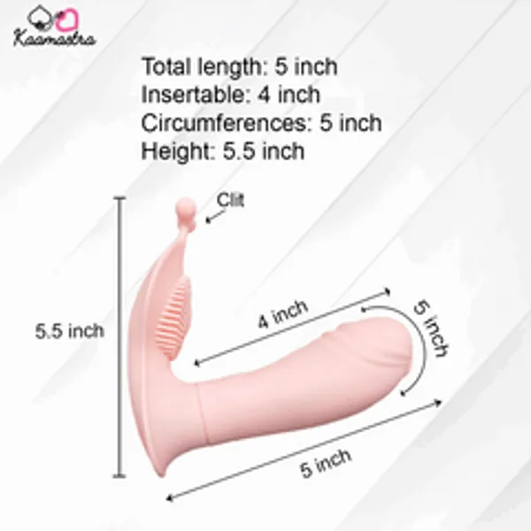 Kaamastra_Cute_Rabbit_G_Spot_Vibrator