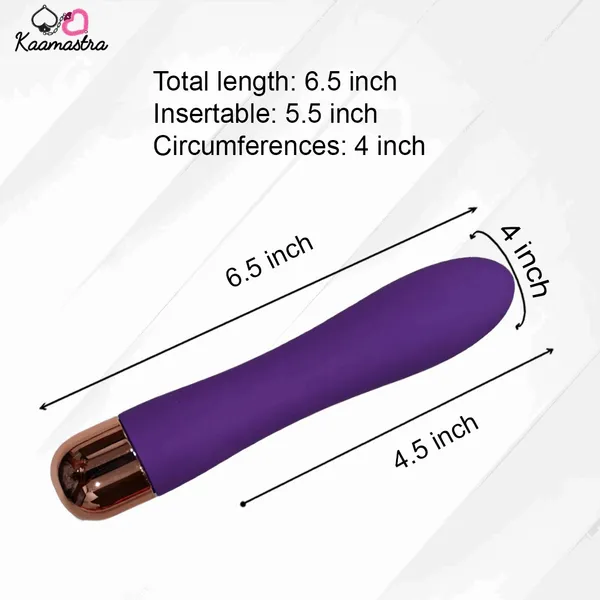 Kaamastra_S_G_Spot_Vaginal_Vibrator