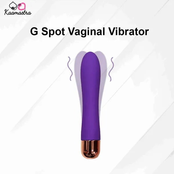 Kaamastra_S_G_Spot_Vaginal_Vibrator