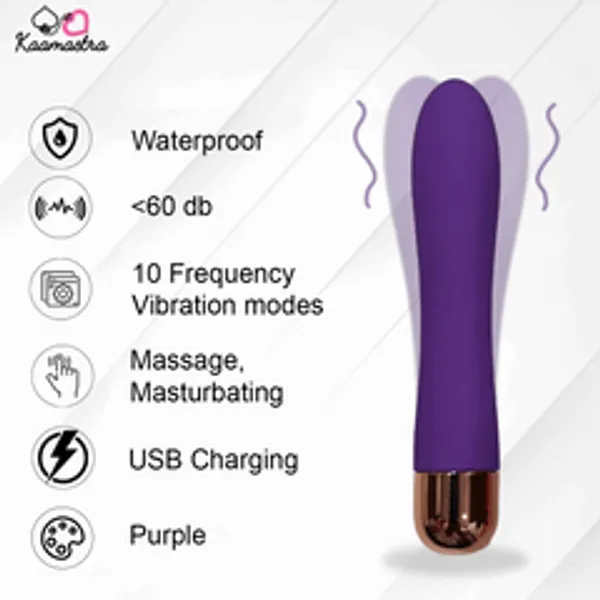 Kaamastra_S_G_Spot_Vaginal_Vibrator