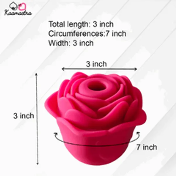 Kaamastra_S_Rose_Suction_Mini_Vibrator