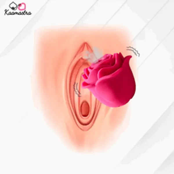 Kaamastra_S_Rose_Suction_Mini_Vibrator