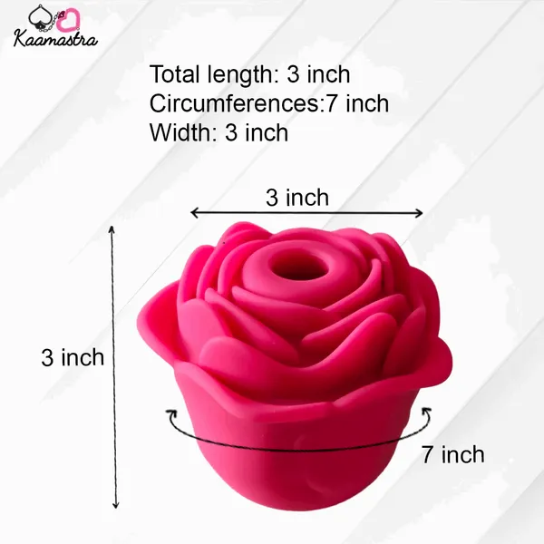 Kaamastra_S_Rose_Suction_Mini_Vibrator