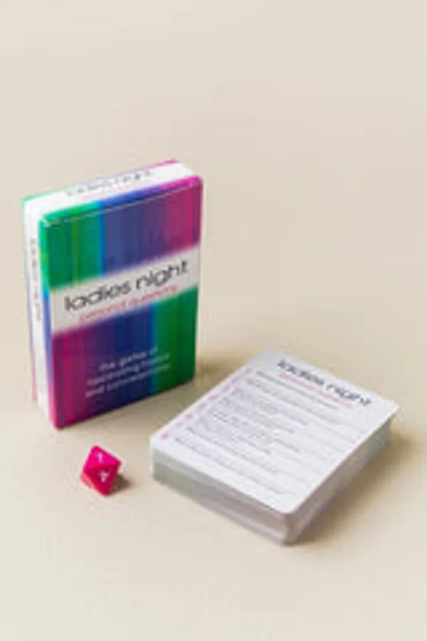 Kheper_Games_Ladies_Night_Personal_Questions_On_Kaamastra