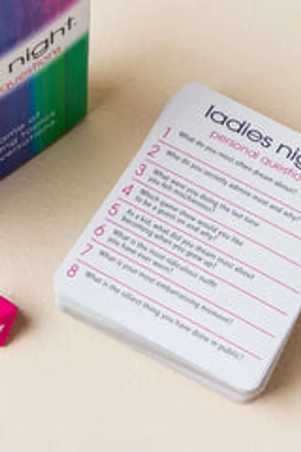 Kheper_Games_Ladies_Night_Personal_Questions_On_Kaamastra