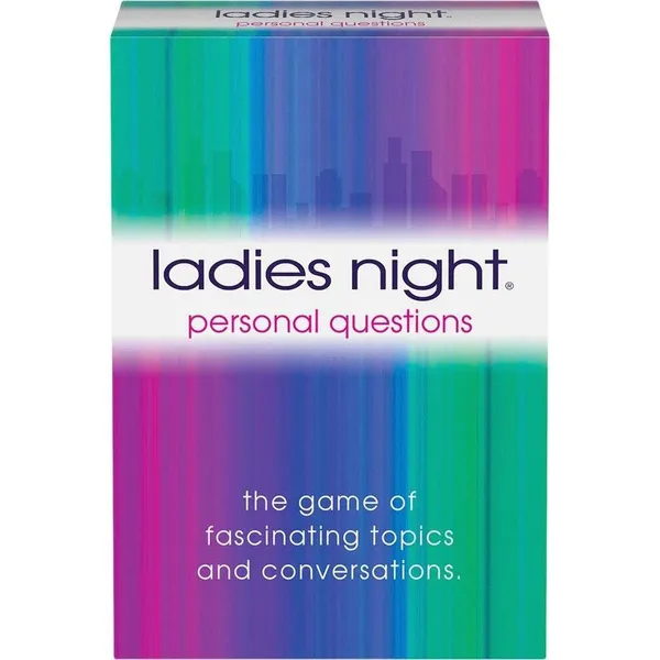 Kheper_Games_Ladies_Night_Personal_Questions_On_Kaamastra