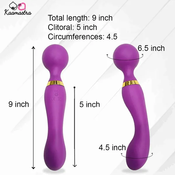 Kaamastra_S_Vibrating_Massage_Stick_For_Women