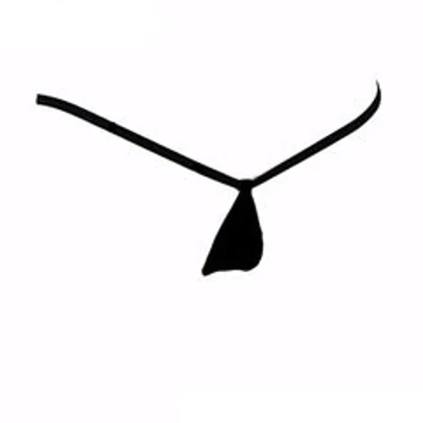 Kaamastra_Teardrop_Thong_Black
