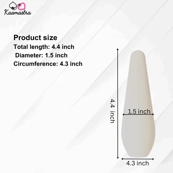 Kaamastra_Pulse_Mini_Vibrator_Luxury_Wand