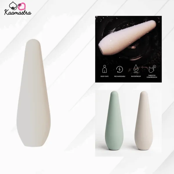 Kaamastra_Pulse_Mini_Vibrator_Luxury_Wand
