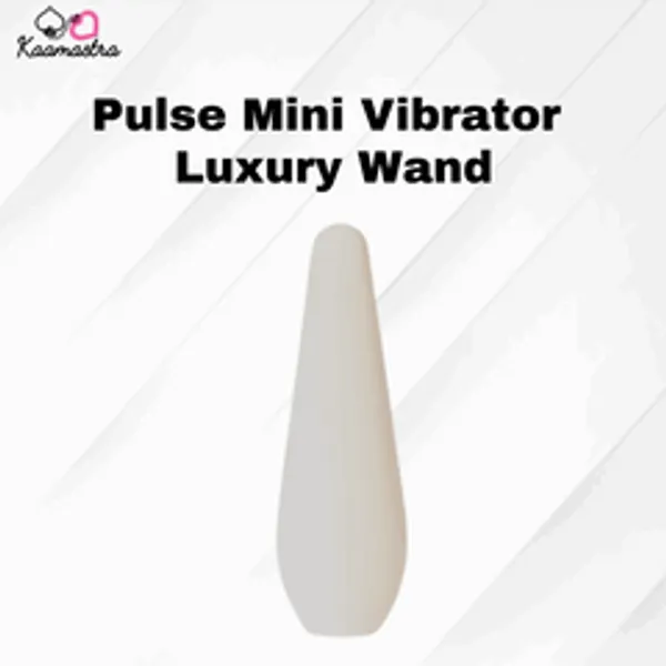 Kaamastra_Pulse_Mini_Vibrator_Luxury_Wand