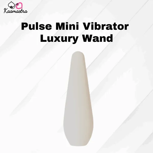 Kaamastra_Pulse_Mini_Vibrator_Luxury_Wand