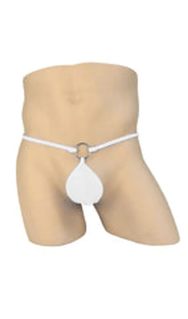 Kaamastra_Men_Thin_Steel_Ring_With_The_Temptation_Thong_White