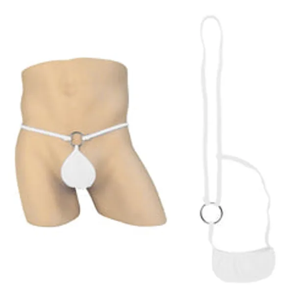 Kaamastra_Men_Thin_Steel_Ring_With_The_Temptation_Thong_White