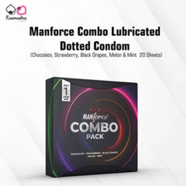 Manforce_Combo_Flavored_Condom_Pack_Of_20