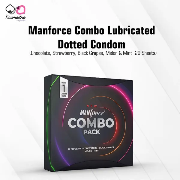 Manforce_Combo_Flavored_Condom_Pack_Of_20