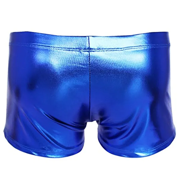 Kaamastra_Lace_Up_Mens_Shorts