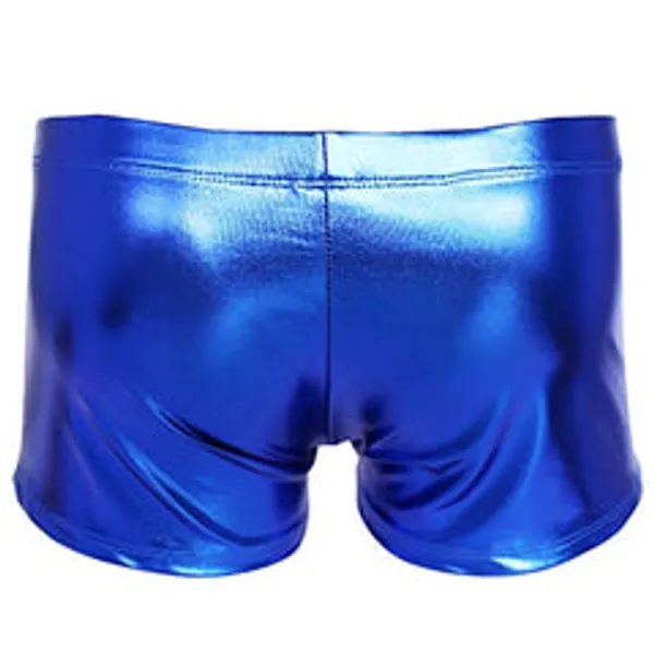 Kaamastra_Lace_Up_Mens_Shorts