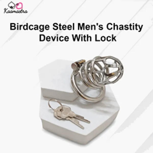 Kaamastra_S_Birdcage_Steel_Men_S_Chastity_Device_With_Lock