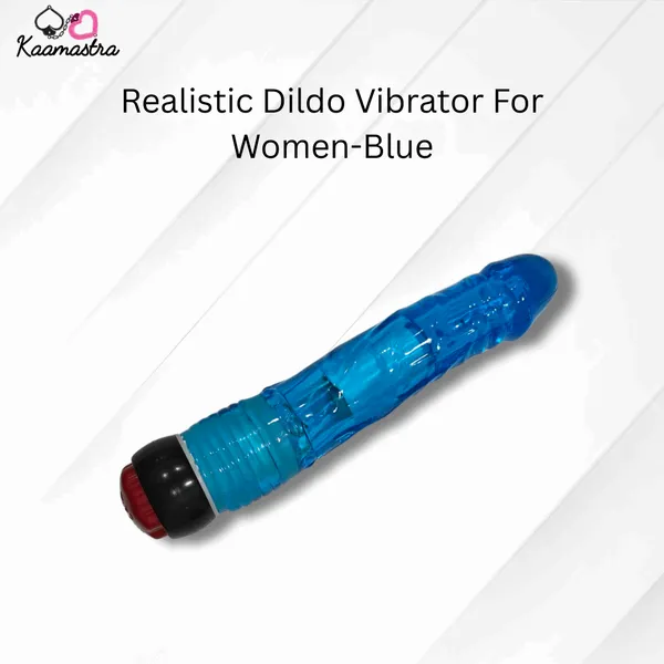 Realistic_Dildo_Vibrator_For_Women_Blue