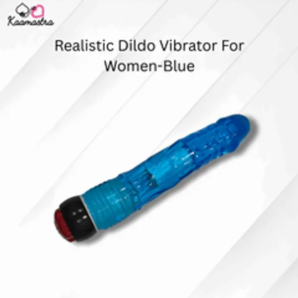 Realistic_Dildo_Vibrator_For_Women_Blue
