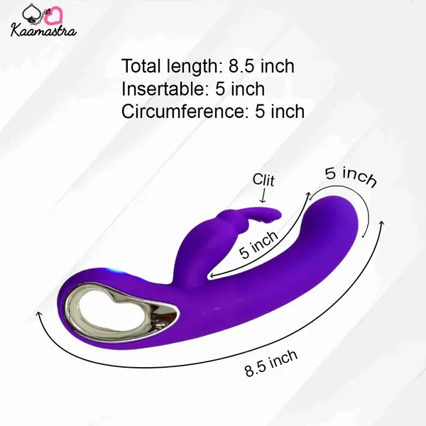 Kaamastra_S_12_Mode_Rabbit_Vibrator_For_Women