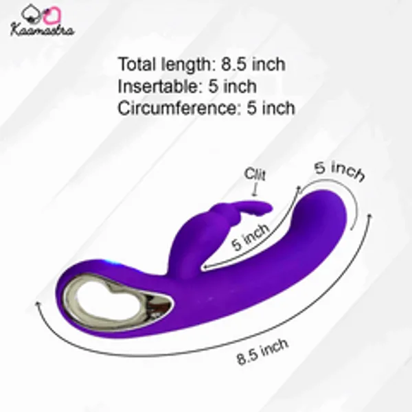 Kaamastra_S_12_Mode_Rabbit_Vibrator_For_Women