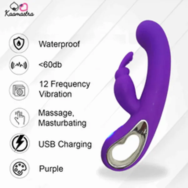Kaamastra_S_12_Mode_Rabbit_Vibrator_For_Women