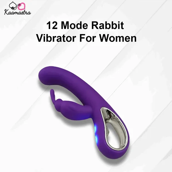 Kaamastra_S_12_Mode_Rabbit_Vibrator_For_Women