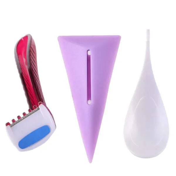 Kaamastra_Women_S_Bikini_Trimmer_Triangle