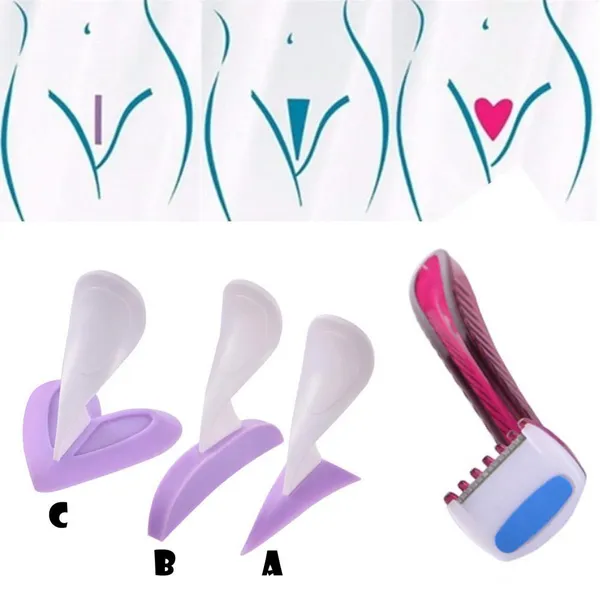 Kaamastra_Women_S_Bikini_Trimmer_Triangle