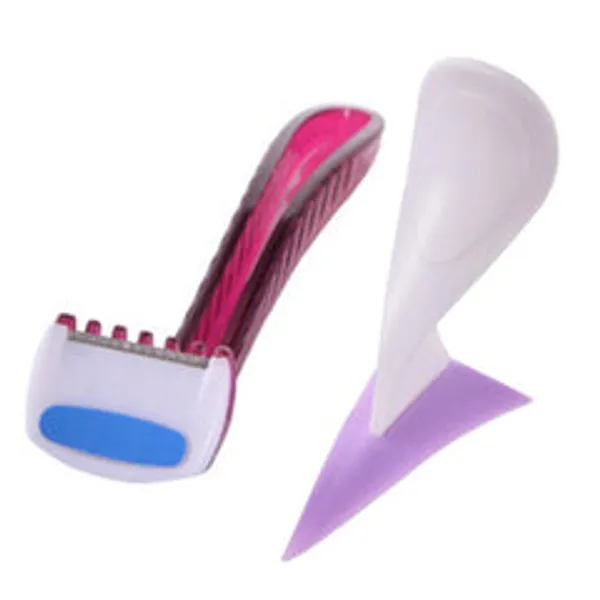 Kaamastra_Women_S_Bikini_Trimmer_Triangle