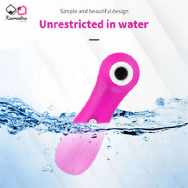 Kaamastra_Pink_7_Speed_Suction_Vibrating_Massager
