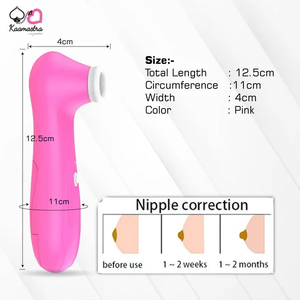 Kaamastra_Pink_7_Speed_Suction_Vibrating_Massager