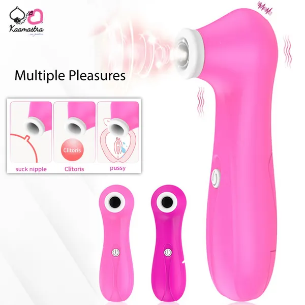 Kaamastra_Pink_7_Speed_Suction_Vibrating_Massager