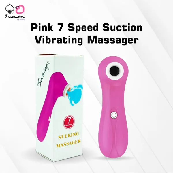 Kaamastra_Pink_7_Speed_Suction_Vibrating_Massager
