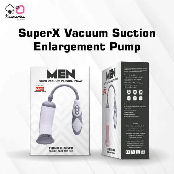 Kaamastra_Superx_Vacuum_Suction_Enlargement_Pump