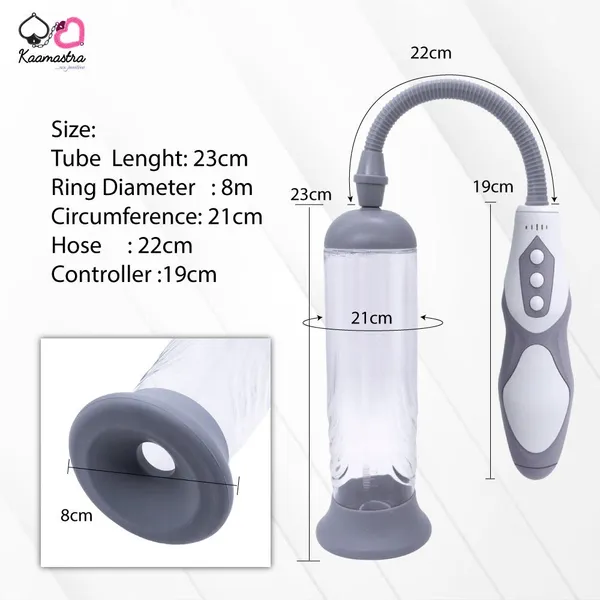 Kaamastra_Superx_Vacuum_Suction_Enlargement_Pump