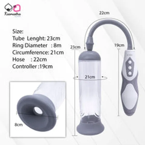 Kaamastra_Superx_Vacuum_Suction_Enlargement_Pump