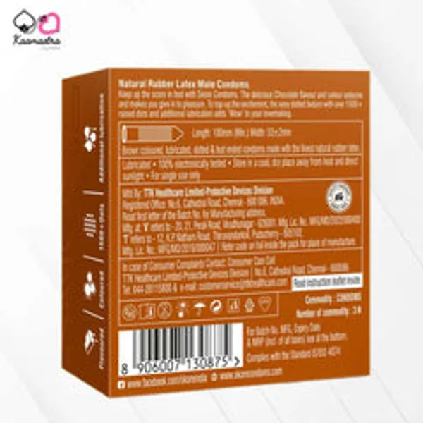 Skore_Condom_Chocolate_Pack_Of_3