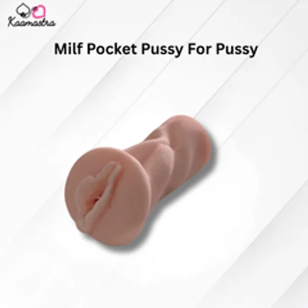 Kaamastra_Milf_Pocket_Pussy_For_Men