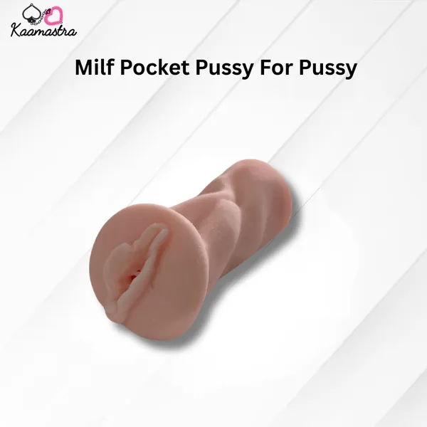 Kaamastra_Milf_Pocket_Pussy_For_Men